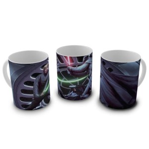 Caneca Star Wars - Mod.27